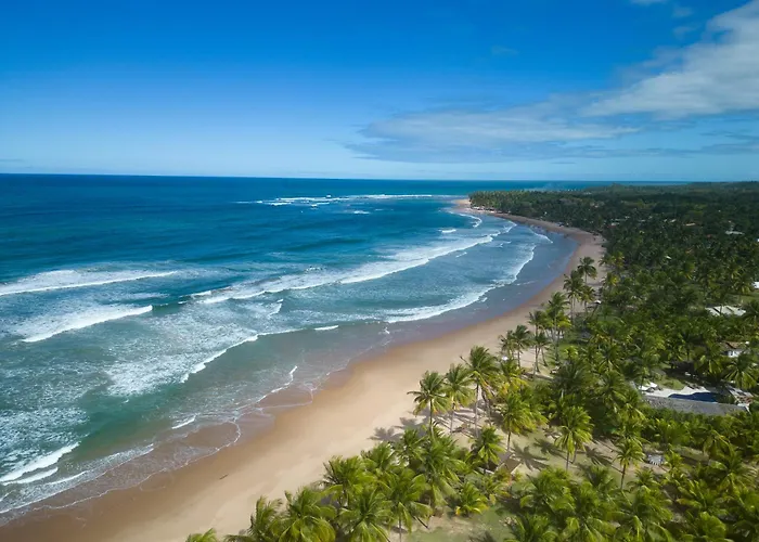 Pousada Oceano Atlântico